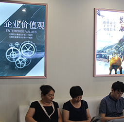 图2-初夏-用户-商河县雷达维修服务中心